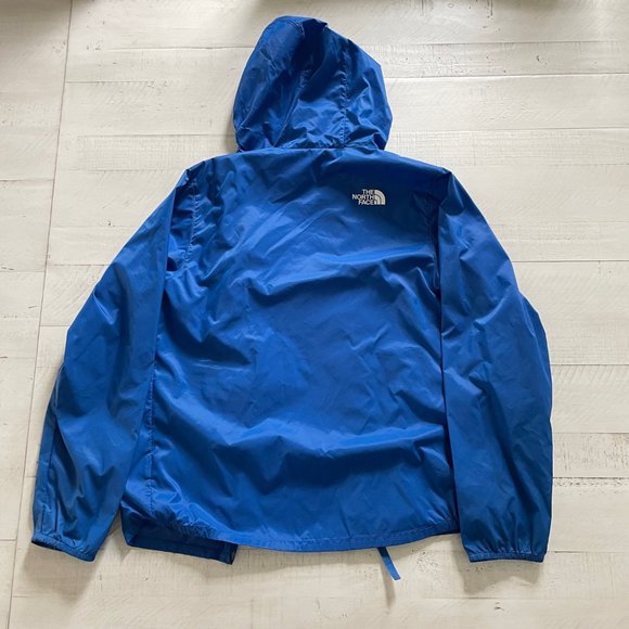 The North Face Novelty Flurry Wind Hoodie Youth Medium - Picture 3 of 5